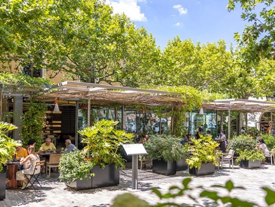 時間が選べる！アウトレット「ラ・ロカ・ヴィレッジ」往復送迎シャトルバス 事前予約＜バルセロナ発＞