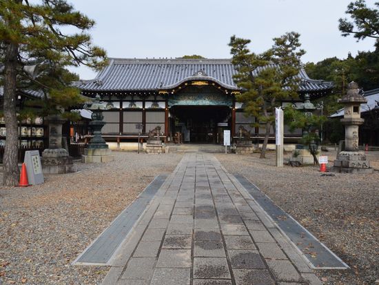 pixta_12789501_御香宮神社
