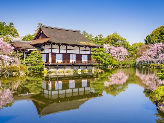 貸切観光タクシー 外国人ゲスト歓迎！英語堪能なドライバーと京都名所を巡る自由観光コース＜3時間～／1-9名／京都市内送迎可＞by ヤサカ観光