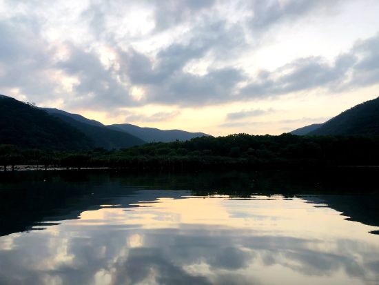 サンセットマングローブカヌーツアー 人が少ない時間帯にのんびりカヌーを楽しもう＜2時間／住用町＞ byアマニコガイドサービス