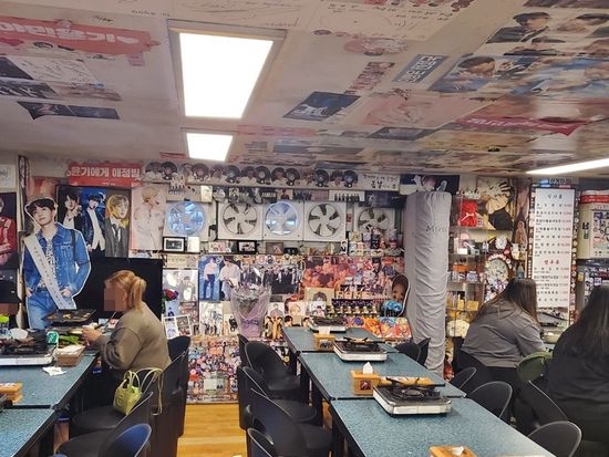 Yujeong Restaurant (2)