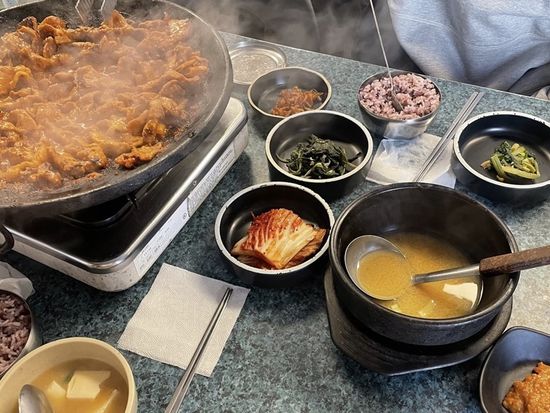 Yujeong Restaurant (3)