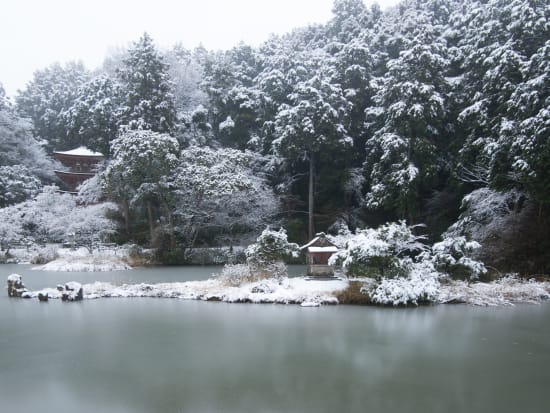 Japan_Nara_Joururi-temple_pixta_26447142