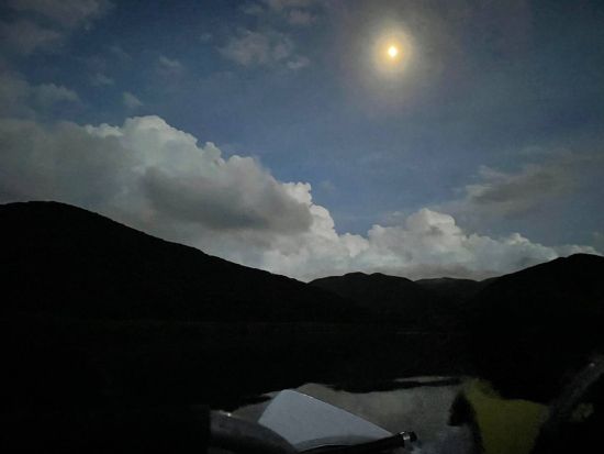 夜のマングローブカヤックツアー 自分でカヤックを漕いでマングローブを自由に冒険 ＜2時間／住用町＞ byアマニコガイドサービス