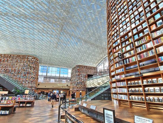 Starfield Library (3)