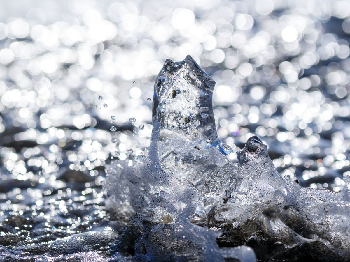 札付き♥️ジュエリーアイス✨ ジュエリーアイス Jewelry Ice 豊頃町観光協会【公式】