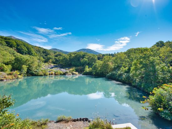 八甲田・酸ヶ湯温泉送迎観光タクシー 三内丸山遺跡、青森県立美術館、八甲田山雪中行軍遭難資料館、城ヶ倉大橋から2か所観光＜最大9名／2時間半／八甲田エリア発＞