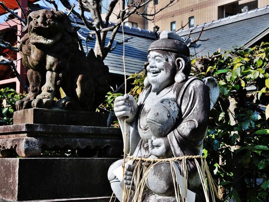 pixta_37621690_えびす神社