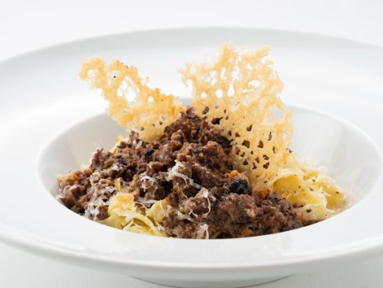 アランチーノ　食事券＆事前予約　洗練された店内で味わう極上イタリアン＜夕食／ザ・カハラ・ホテル＆リゾート内＞