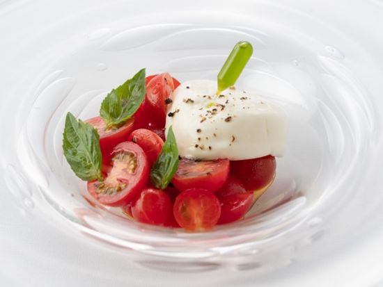 アランチーノ　食事券＆事前予約　洗練された店内で味わう極上イタリアン＜夕食／ザ・カハラ・ホテル＆リゾート内＞