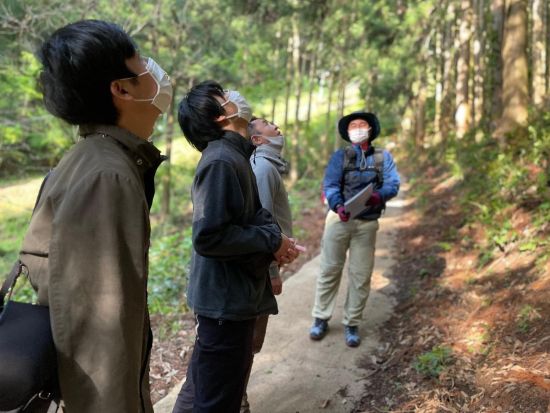 山岳ガイドと早朝登山！ミシュラン・グリーンガイドも認めたビュースポット津和野城跡で愉しむつわの朝ごはん"Asageshiki津和野"＜3時間／朝食付／津和野町＞