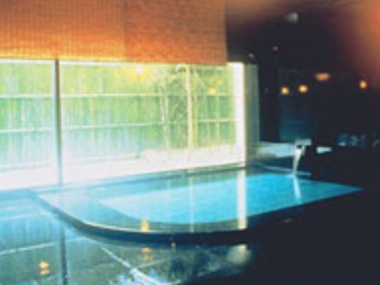 湯沢パークスキー場1