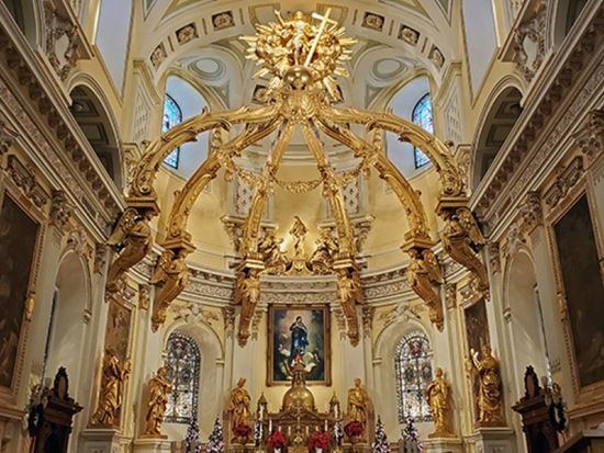 ケベックシティ旧市街ウォーキングツアー＜午前or午後／日本語ガイド／ケベックシティ発＞