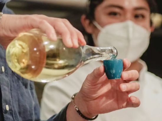 オアハカのモーレとメスカルをメキシコシティでテイスティング！複数のソムリエの資格を持つ食と酒のプロフェッショナルガイドがご案内＜英語ガイド＞