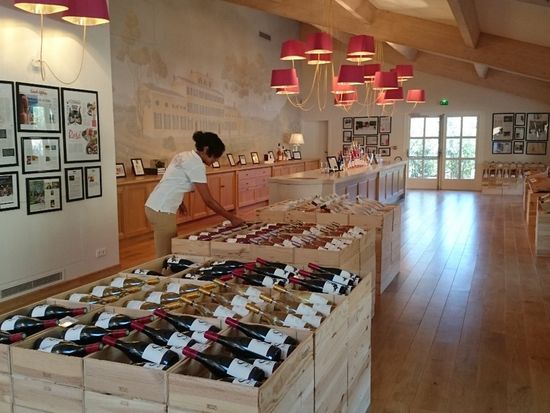 リビエラ観光画像6