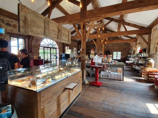 おすすめガイドがご案内！コート・ド・プロヴァンス　プライベートツアー＜ワイン試飲付／日本語／ニース発着＞