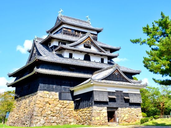 貸切観光タクシー 松江・出雲フリープラン 観光ルートを自由に設定！片道は空港送迎も可＜1.5・3・5・7時間／1-9名／松江市内発着＞by松江一畑交通