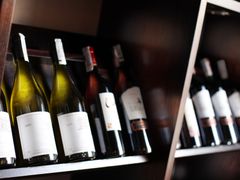 Wine Celler_shutterstock_116900962