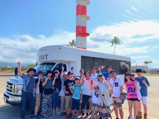 真珠湾（パールハーバー）観光ツアー　戦艦ミズーリは専任ガイド＆ツアーガイドがご案内！ アリゾナ記念館や太平洋航空博物館プランあり ＜チップ込み／日本語ガイド＞