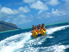 Banan Boat 15