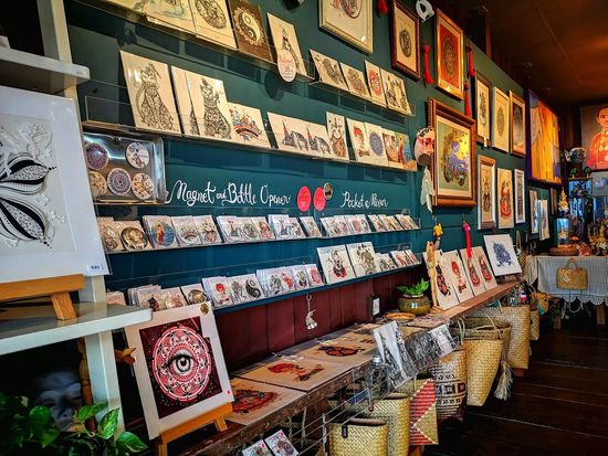 運河クルーズ_アーティストハウス１