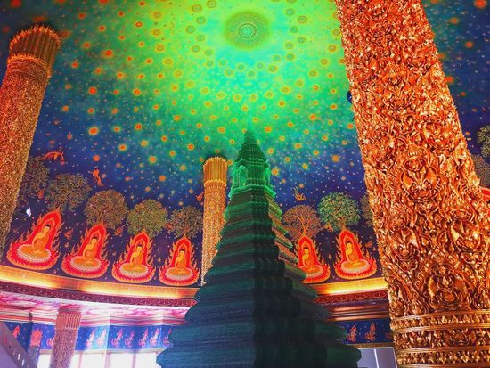 ワットパクナム