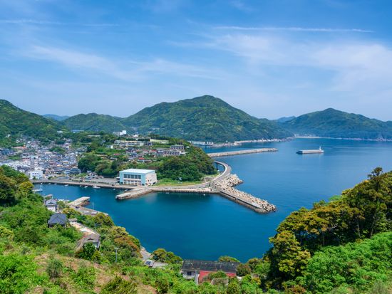 pixta_50449225_M.jpg奈良尾港