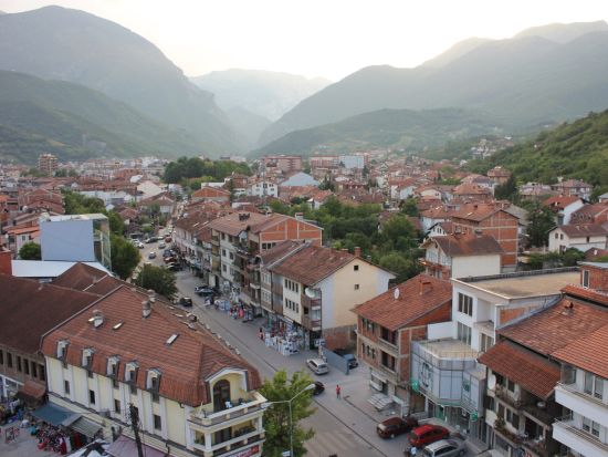 【プライベートツアー】コソボの中世建造物群　世界遺産めぐり1日観光＜車＋ガイド貸切／昼食付／プリシュティナ発＞