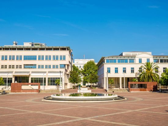 【プライベートツアー】モンテネグロ首都　ポドゴリツァ市内観光＜午前・午後／車＋ガイド貸切／ポドゴリツァ発＞