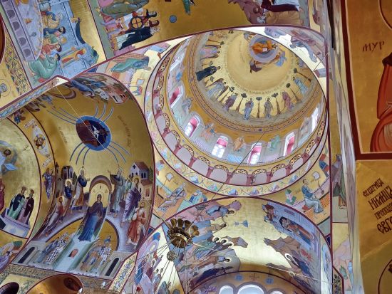 【プライベートツアー】モンテネグロ首都　ポドゴリツァ市内観光＜午前・午後／車＋ガイド貸切／ポドゴリツァ発＞