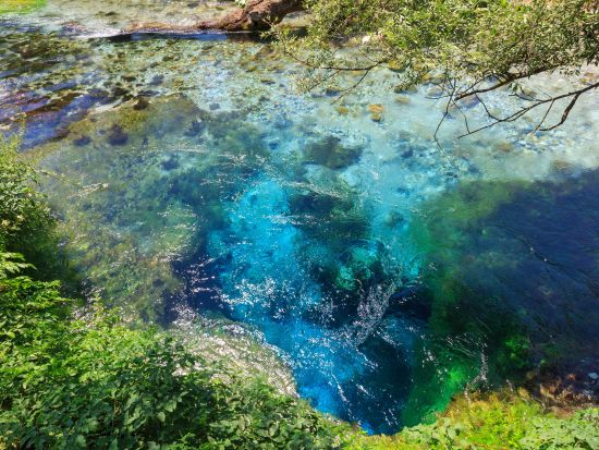 【プライベートツアー】アルバニアの魅力を凝縮！4泊5日周遊ツアー＜車＋ガイド貸切／食事付／ティラナ発＞