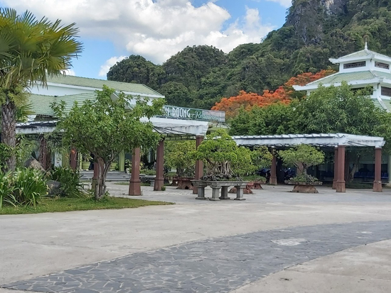 ソント_ンレストラン