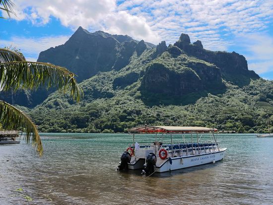 Tahiti_Moorea_Cook Bay_pixta_16131991_XL