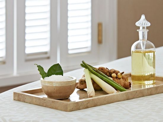 夜便でご帰国の方向け！高級ホテル「パークハイアットサイゴン」にてマッサージ60分＋アフタヌーンティー＜ホーチミン市内ホテルお迎え＆空港お送り＞