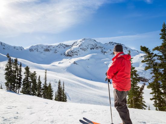 【都市間送迎】バンクーバー ⇔ ウィスラー ＜貸切／日本語ドライバー＞