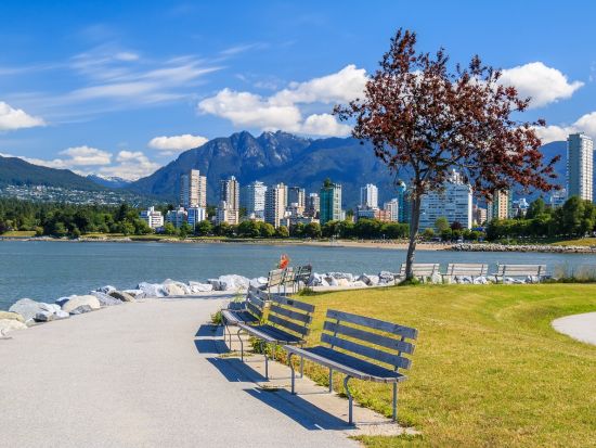 【都市間送迎】バンクーバー ⇔ ウィスラー ＜貸切／日本語ドライバー＞