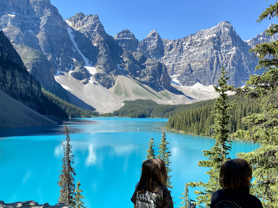 レイクルイーズ