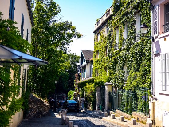 試食たっぷり！パリ スイーツ巡りウォーキングツアー 極上ショコラや絶品フランス菓子、受賞歴のあるペストリーなどを食べ歩き＜英語ガイド＞