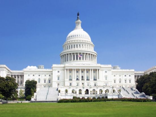 ワシントンD.C.市内 貸切観光チャーター　少人数グループでの旅行におすすめ ＜1～12名／4時間（延長可）／日本語ドライバーガイド＞