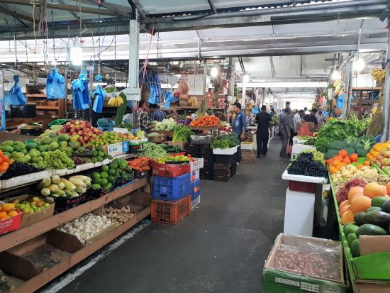 首都マーレの魅力に迫る！ウォーキング半日観光ツアー ＜日本語ガイドor英語ガイド＞ 