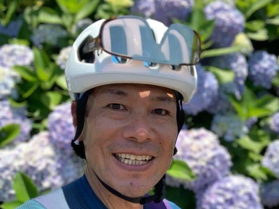 Mr.Suma