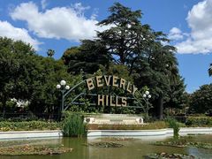 beverlyhills sign