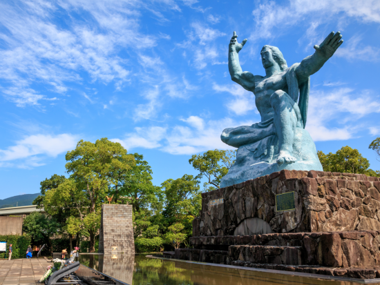 武雄市内発着貸切観光タクシー　日帰り長崎コース　軍艦島＋旧グラバー住宅＋長崎市内観光 by 温泉タクシー株式会社