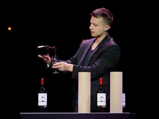 Mat Franco_production image_3