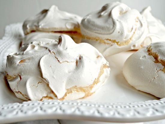 Meringue (1)