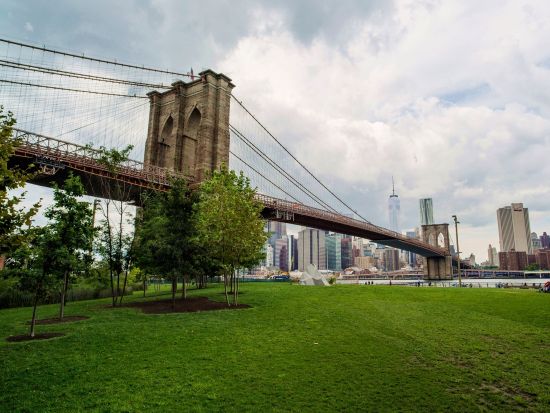 ニューヨーク　乗り降り自由バス「ビッグバス」チケット予約 ＜英語音声ガイド＞