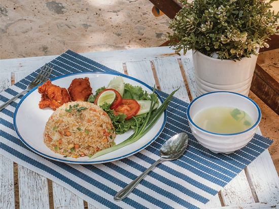 Lunch_of_Program_Everyday_Banana