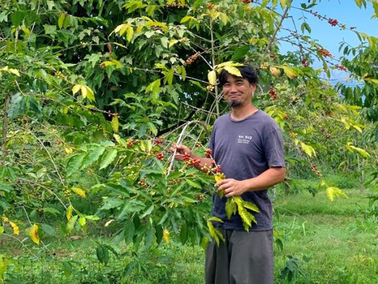 アメリカ最南端とキラウェア火山＆マウナケア山麓星空ツアー　星空写真無料サービス！コナコーヒー農園・ハワイアン夕食付き　by ビッグ・アイランド・クレスト