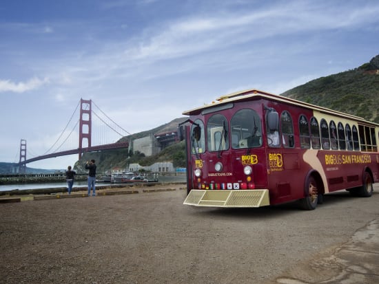 Sausalito Tour 2