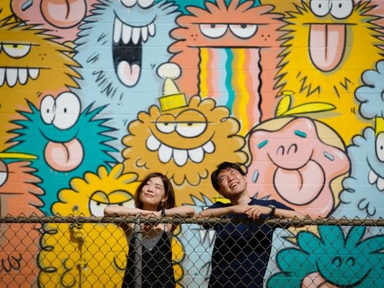 ハワイ　カジュアルフォトツアー　島内観光を楽しみながら、厳選スポットでプロカメラマンが撮影！＜午前・午後／2～5名／貸切チャーター＞